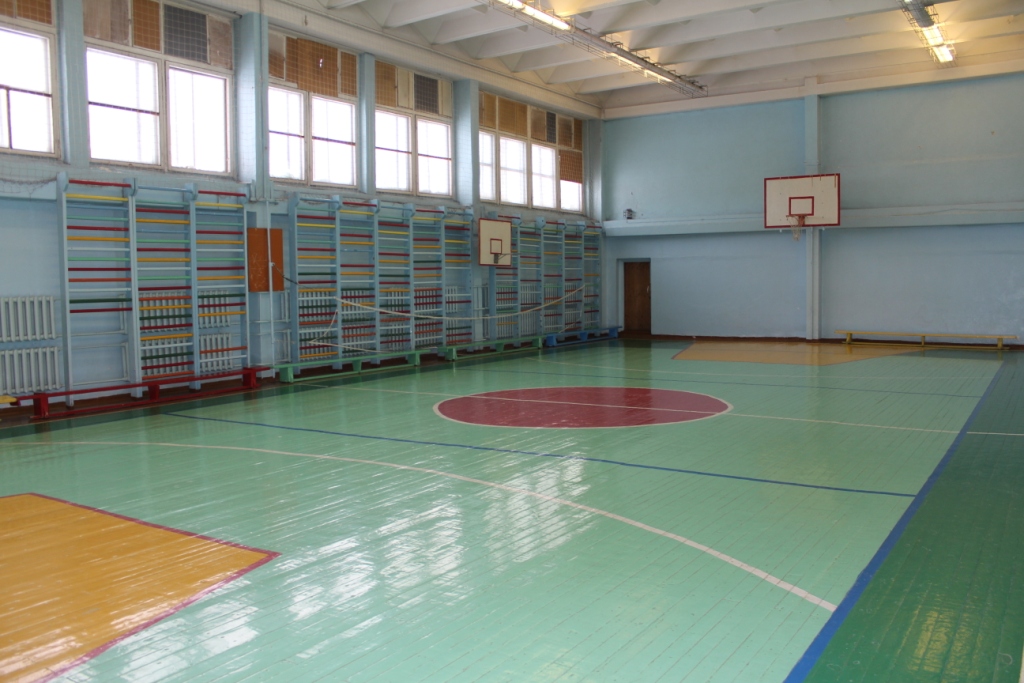 Изображения кабинета.