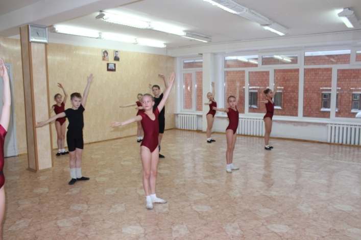 Изображения кабинета.